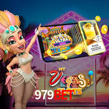 Descubra o Mundo do Cassino Online com 979Bet